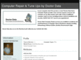 mydoctordata.com