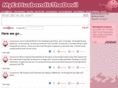 myexhusbandisthedevil.com