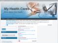 myhealthcares.com