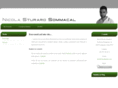 nicolasturaro.com