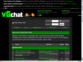 nintendochat.com