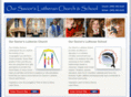 oursaviorsonline.com