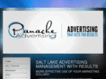 panacheadvertising.com