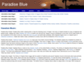 paradisebluehawaii.com