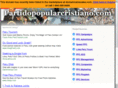 partidopopularcristiano.com