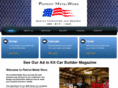 patriotmetalworx.com