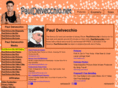 pauldelvecchio.net