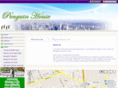 penguinhouses.com