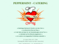 peppermint-catering.com