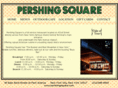 pershingsquare.com