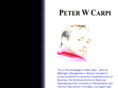 petercarpi.com