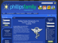philipsfamilychiro.com