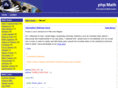 phpmath.com