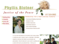 phyllisblotnerjp.com