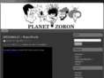 planetzoron.com