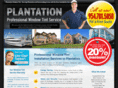 plantationwindowtint.com