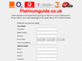 platinumguide.co.uk