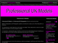 professionalukmodels.co.uk