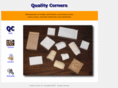qualitycorners.com