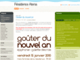 residence-atena.com