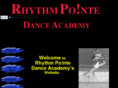 rhythmpointe.com