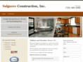salgueroconstruction.net