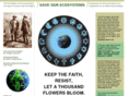 saveourecosystems.com