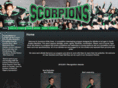 scorpionscheer.com