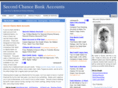 secondchancebankaccounts.net