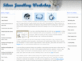 silverjewelleryworkshop.co.uk