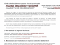 smartdemocracy.com