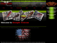 snaarchery.com