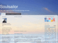 soulsailor.co.uk