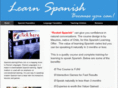 spanishlearningoffer.com