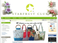starfruitclub.com
