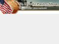 stmoritzpastryshop.com