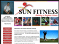 sunfitness.net