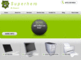 superheropcrepair.com