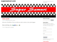 supersamuri.com