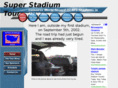 superstadiumtour.com