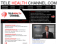 telehealthchannel.com