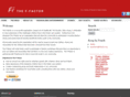 thef-factor.org
