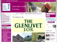 theglenlivet10k.com