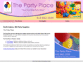 thepartyplaceberkshirecounty.com
