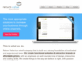 thereturnvalue.com