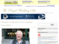 theroyalweddingsite.com