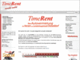 timerent.de