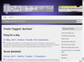 toastofdurham.com