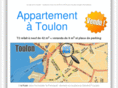 toulon-appartement.com