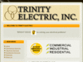 trinity-electric-inc.com